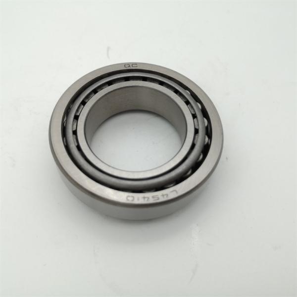 L45449/10 Precision Tapered Roller Bearings 29x50.292x11.224 For Automotive