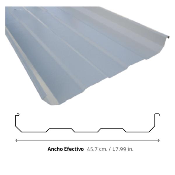 0.3-0.8mm Aluminum Galvalume Kr18 Standing Seam Roof Forming Machine Portable Standing Seam Making Machine