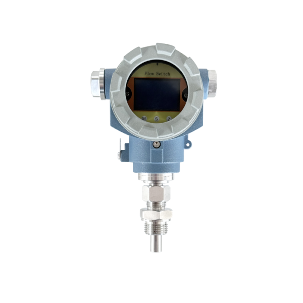 FD80Y Pressure Gauge Solves Unstable Pressure Readings and Maintenance Challenges in Corrosive Industrial Environments