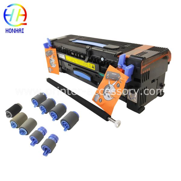 Original Fuser Maintenance Kit For HP LaserJet 9000 9040 9050 M9040 M9050 C9153A Fuser Unit Pickup Roller