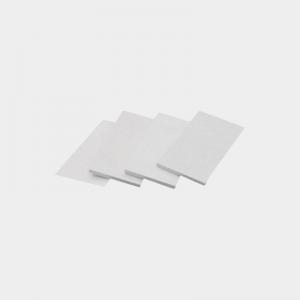 China High Temperature Ceramic Insulation Board Silicate Aluminum Refractory Insulation Board on sale
