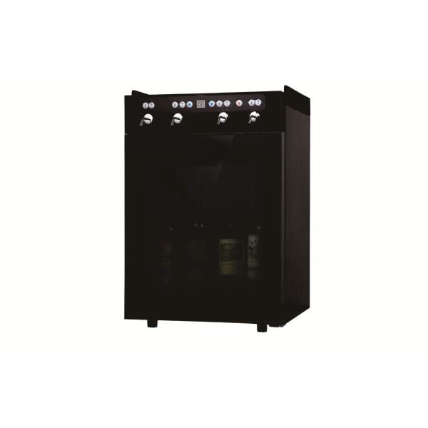 Household Automated Wine Dispenser Power Saving Customized Design