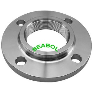 Buy cheap Threaded flange product