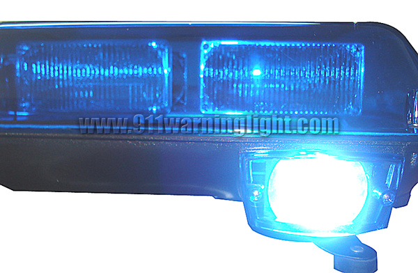 TBD-GA-05625F Xenon Strobe Lightbar