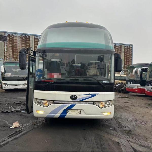 55-60 Seat Second Hand Buses