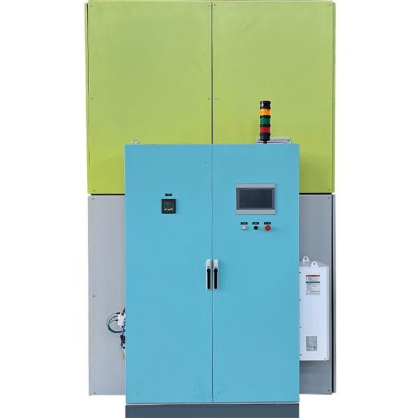 Upgrade Your Evaporation System with MVR Modular Evaporation System Advanced Technology for Reduced Costs and Pollution