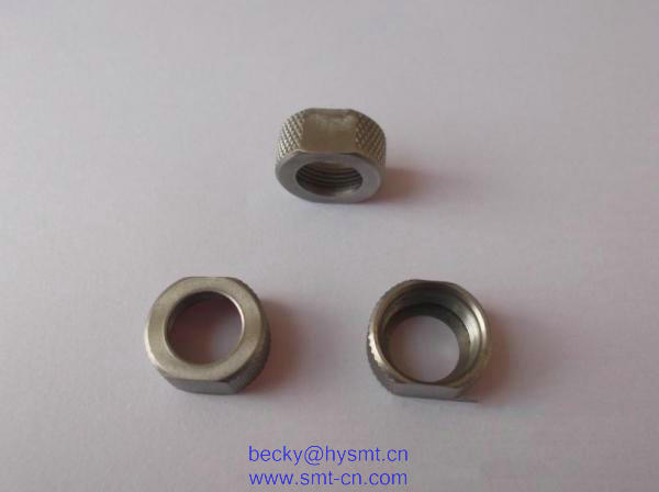 KU4-M7114-00X—NUT, NOZZLE YGD