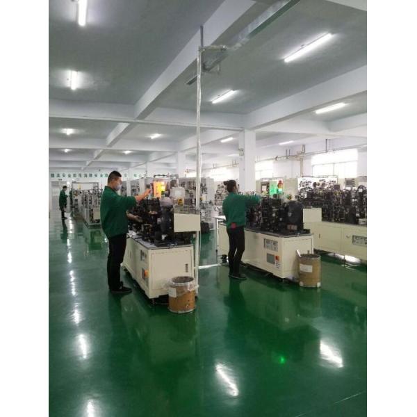 Long Cycle Life High Temperature NiCd 4.8V AA 800mAh Rechargeable Battery Pack For Emergency Lighting