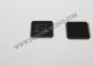 Buy cheap 1MB ARM MCU Microcontroller Unit STM32F405VGT6 32 Bit 168MHz Speed product