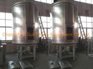 China Aminophenol Continuous Drying Equipment Organic Chemical Dryer on sale