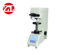 China Measuring Instruments Lab Portable Micro HV-5/10/30/50 Vickers Hardness Tester on sale