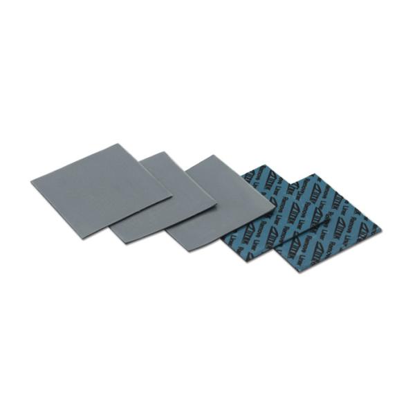 TIF800Q Free Sample Heat Transfer Thermal Silicone Pad For High Speed Mass Storage Drives