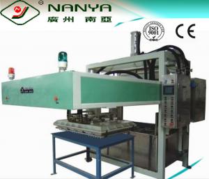 Buy cheap Waste Paper Pulp Molding Egg Tray / Carton / Box Making Machine with A Drying Room product