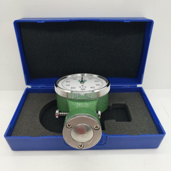 SYS-B Sand Mould Surface Hardness Tester