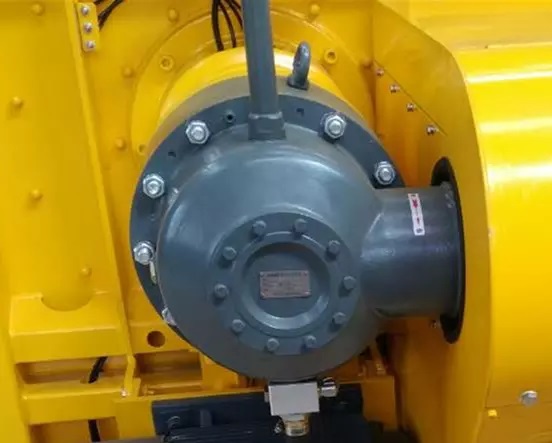 Construction Industry MS1500/1000 Twin Shaft Concrete Mixer