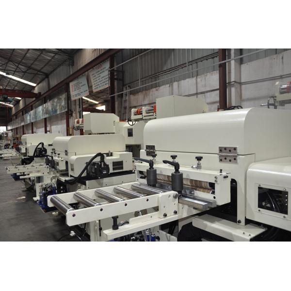 Automatic Hydraulic Expansion High Speed Uncoiler Straightener Feeder Machine