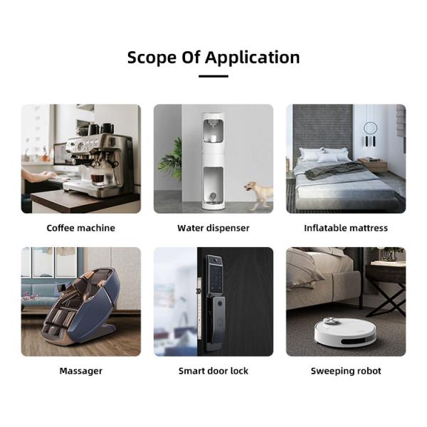 Safe Lock DC 9V Push Pull Solenoid Electromagnet 300mmHg Electric Linear Solenoid