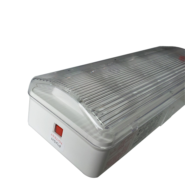 Ni-Cad Battery Operated Led Ceiling Emergency Light With 3 Hours Autonomy