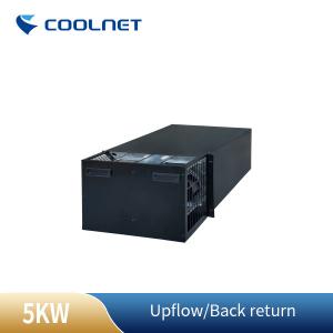 Buy cheap Mini Server Rack Mount Air Conditioner , Split Type Server Rack Cooler product