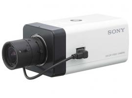 Buy cheap Sony SSC-G103 1/3 Super HAD CCD II sensor Effio-E ATW balance product