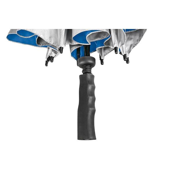 extra large oversize 68" UV Protection Vented Golf Umbrella , Wind Resistant Umbrella For Promotional