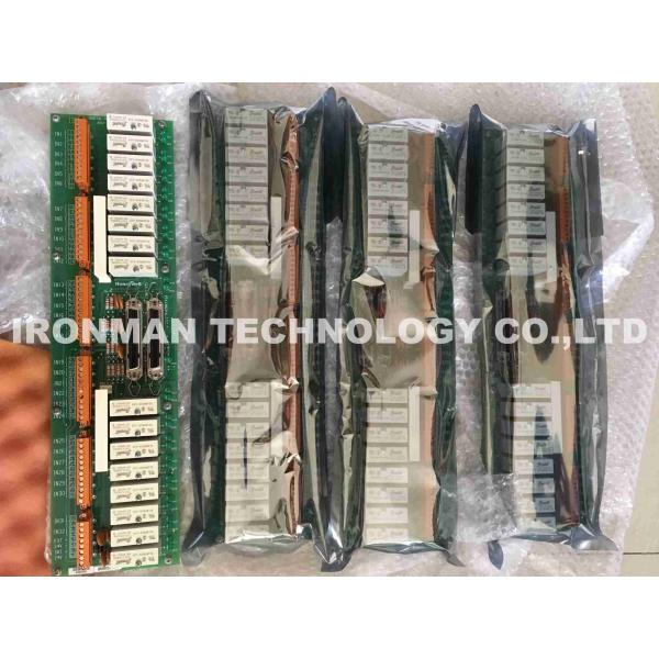 Honeywell MC-TDID12 51304441-175 FTA 24VDC D/I Comp Term PLC MODULE