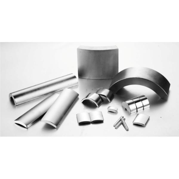 High Quality Magnetic Coupling for Magnet Motor Generator