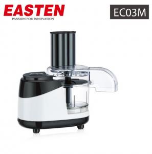 China 0.4 Liters Mini Food Processor EC03M/ Factory 250W Mini Food Chopper/ Home Electric Meat Grinder for Household on sale
