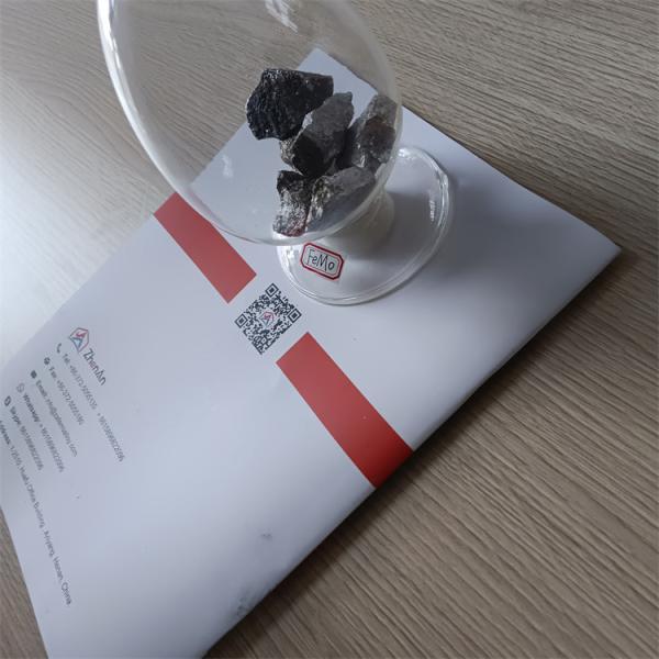 Elevating Power Transmission Ferro Molybdenum Alloy Electrical Conductors For High Energy