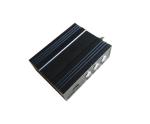 powerful HD Cofdm analog wireless audio video transmitter and receiver