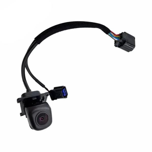 Rear View Backup Camera Parking Assist Camera Reversing Camera 95766E6200-For Hyundai Sonata 2015-17