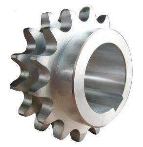 Buy cheap Double Pitch Roller Conveyor Chain Driven Sprockets product