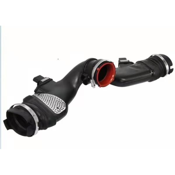 MERCEDES BENZ 2012 Intake Manifold Air Intake Pipe With Mass Air Flow Sensor A6420908237