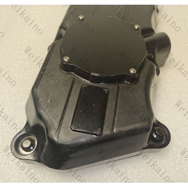 T421602 Perkins Cylinder Head Cover Plastic Material For 1103