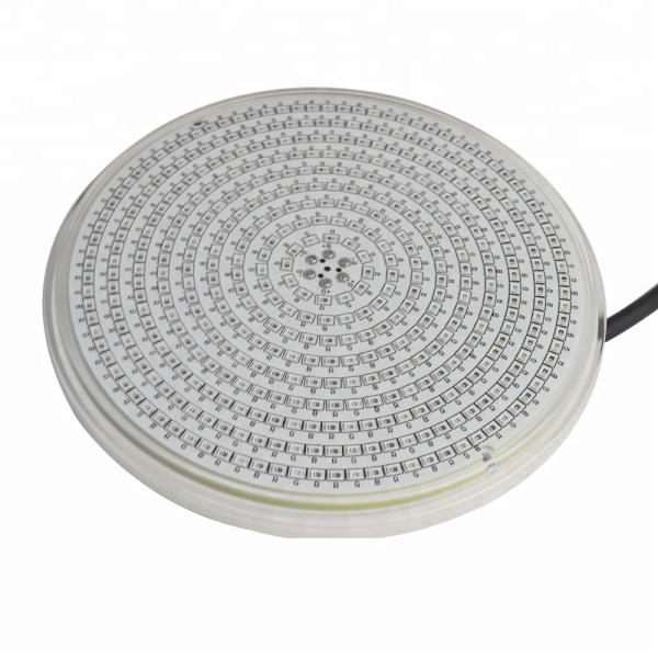 6500lm Led Underwater Remote Control Searchlight , 12 Volt Led Searchlight Marine