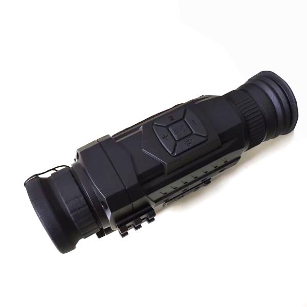 5 X 35 Digital Night Vision Monocular HD Scopes With Rechargeable Playback Function