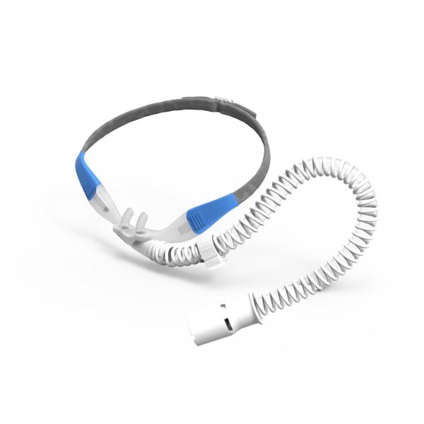 Medical Grade High Flow Oxygen Nasal Cannula Ethylene Oxide Sterilization