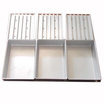 Freezing Pan Seafood Tray Seafood Freezing Frame Frozen Tray Aluminum Frozen Tray Aluminum Alloy Freezing Box