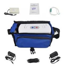 Buy cheap Outdoor Portable Oxygen Concentrator For Home And Travel Ultra Silence product