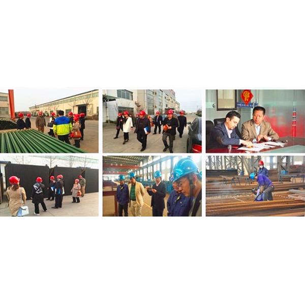 Power Station Boiler Electric Water Boiler Spare Part LPG Industry Boiler Economiser