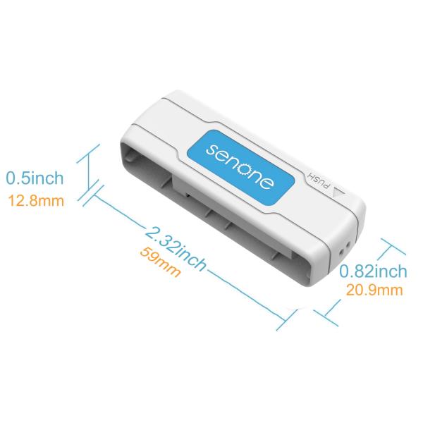 High Demand Export Products Memory Card Storage Reader Skimming Debit Card Reader