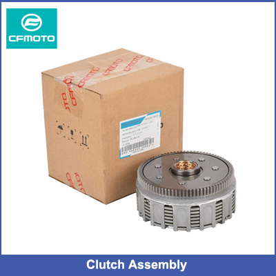 Genuine Motorcycle Engine Parts Timing Chain for CFMOTO 250NK 250SR
