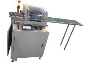 Buy cheap ISO9001 PCB Depaneling Machine , 8Pcs Boards Pcb Board Maker Machine product