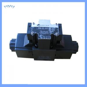 Buy cheap DSG-02-2D* hydraulic valve product