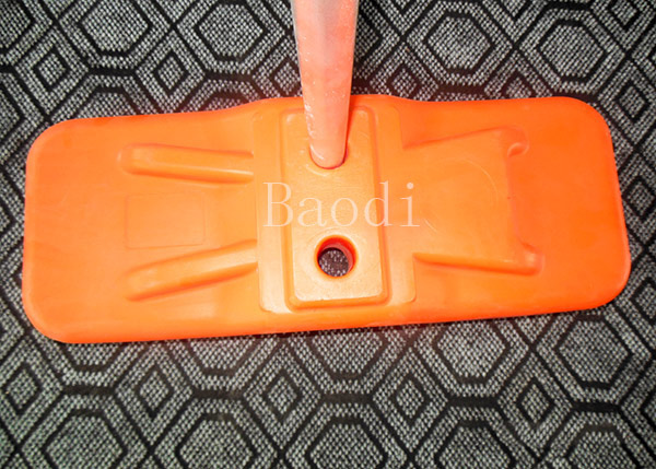 Self Supporting Movable Fence Temporary Fence For Public Safety / Security