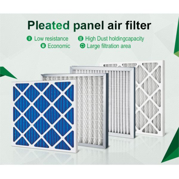 MERV8 Air Pre Filter