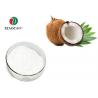 Health Supplement Coconut Fruit Powder , Coconut Powder Milk Extracts for sale