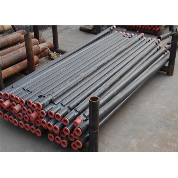 5" API 3 1/2" Reg 127mm DTH Drill Tube Rods DTH Drilling Tools