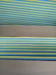 T Pattern 3 Layers 1mx1m Eva Foam Exercise Mat Squares