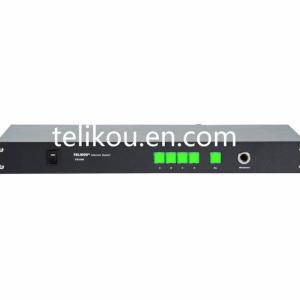 Buy cheap Interrupt IFB Intercom SYSTEM IFB-04M Router Foldable Program Interrupt product
